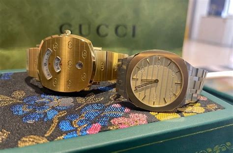 how long should a gucci watch last|how long does a watch last.